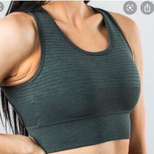 Alphalete Revival Vault Sports Bra Top Small